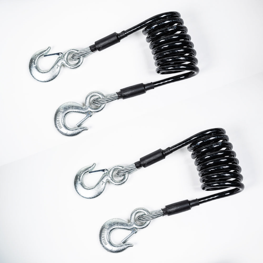 Safety Cable Kit