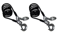 Safety Cable Kit