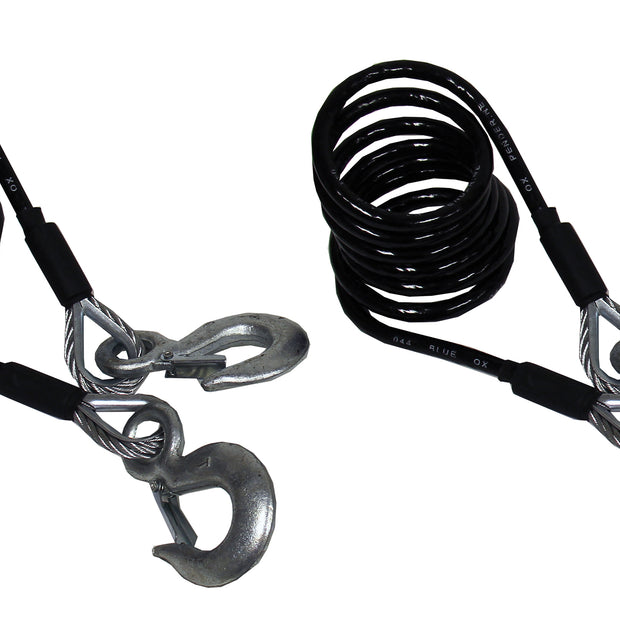 Safety Cable Kit