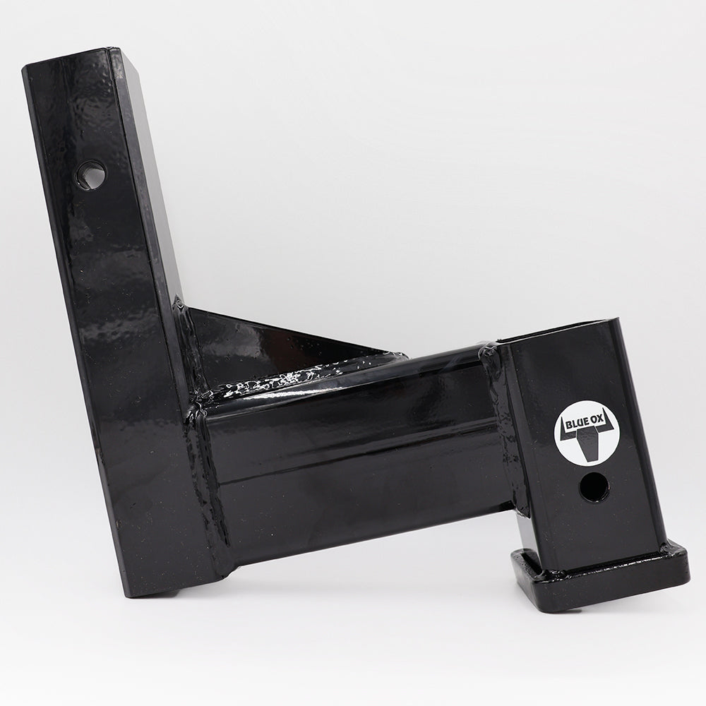 Drop Receiver