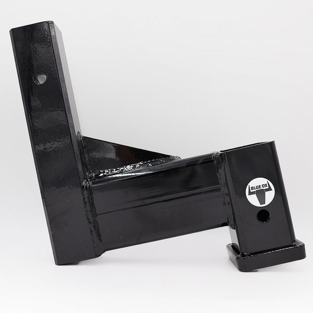 Drop Receiver