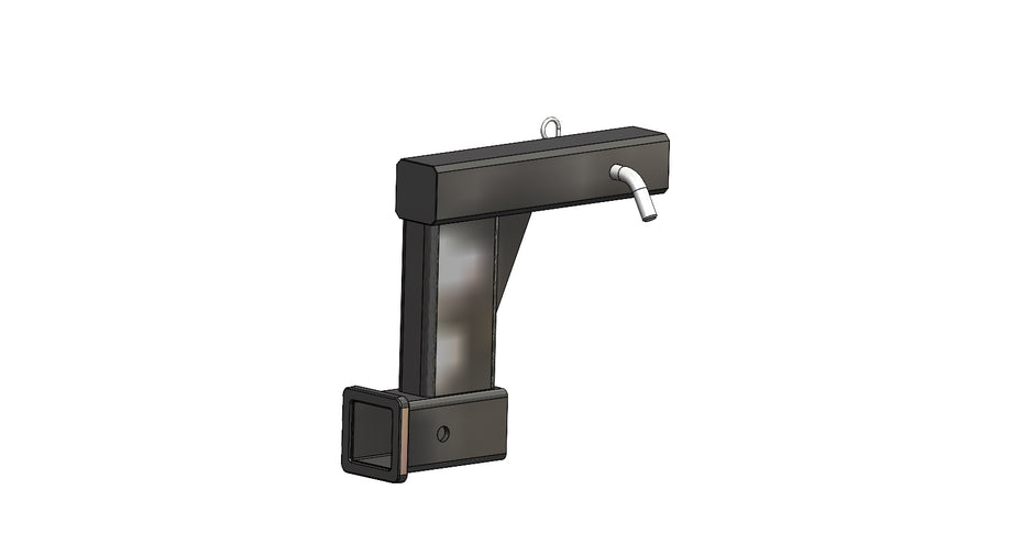 Drop Receiver