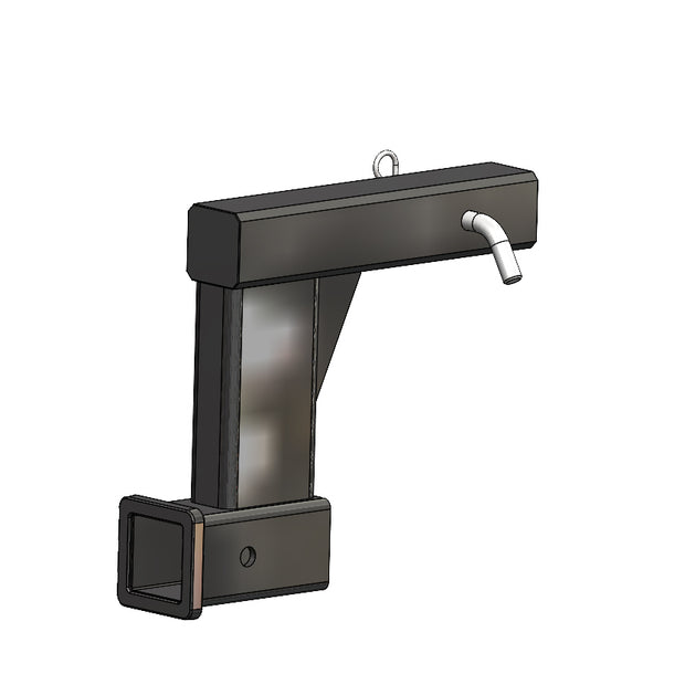 Drop Receiver