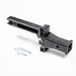 Adjustable Drop Hitch