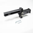 Adjustable Drop Hitch