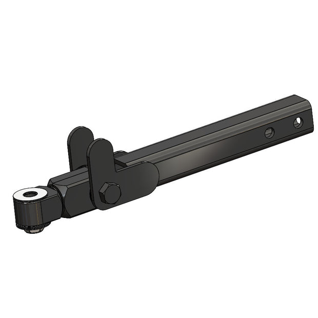 Tow Bar Hitch Connector