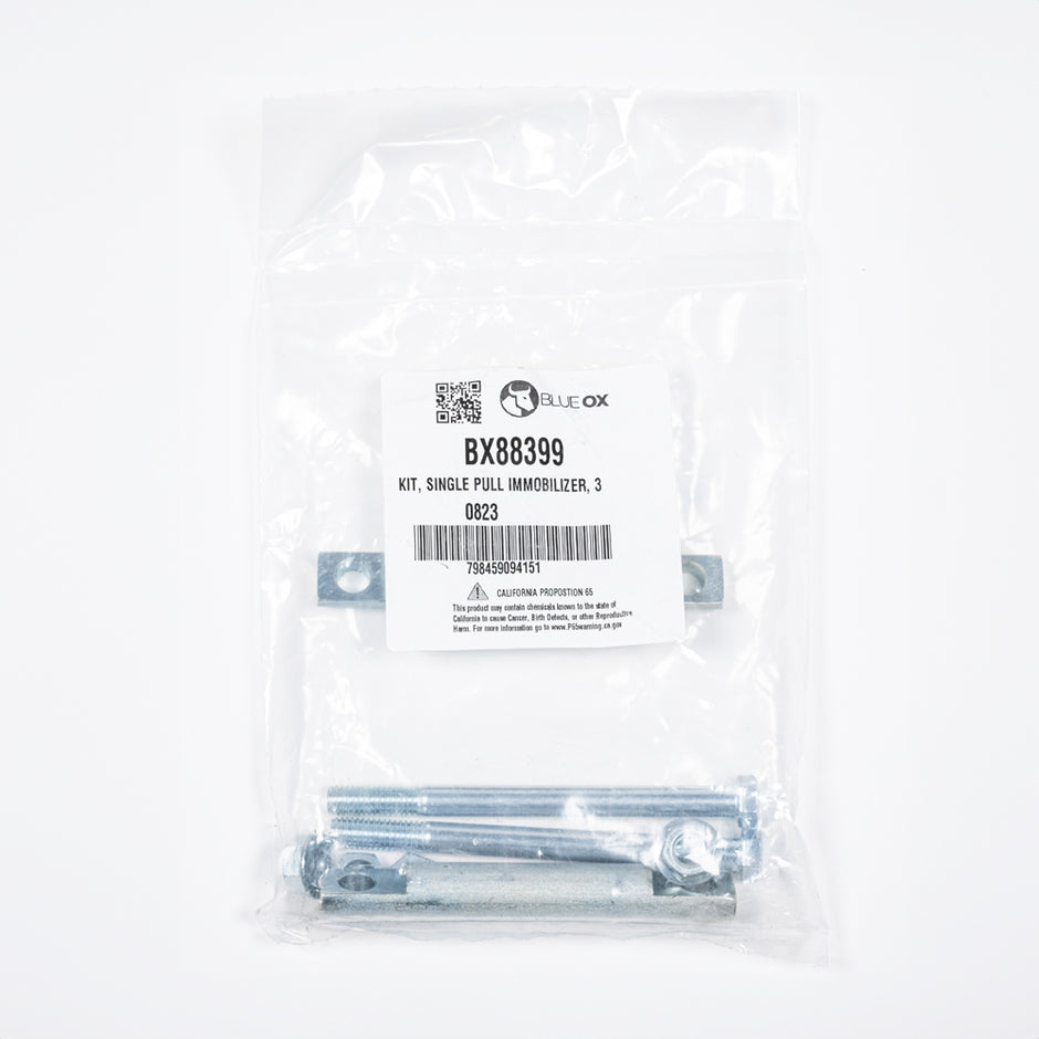 Hitch Immobilizer