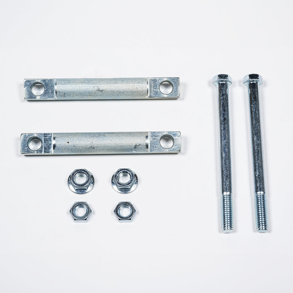 Hitch Immobilizer