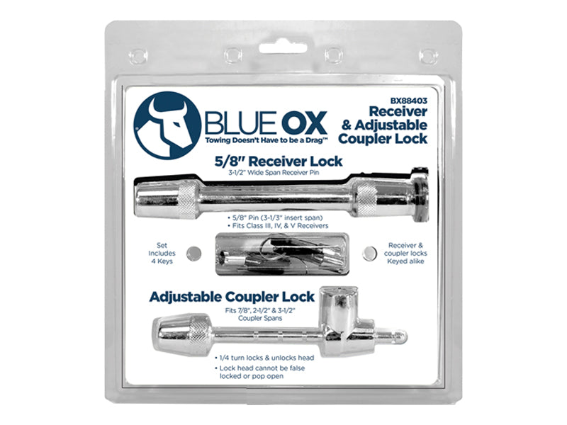 Lock Kit