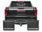 Mud Flap System