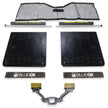 Mud Flap System