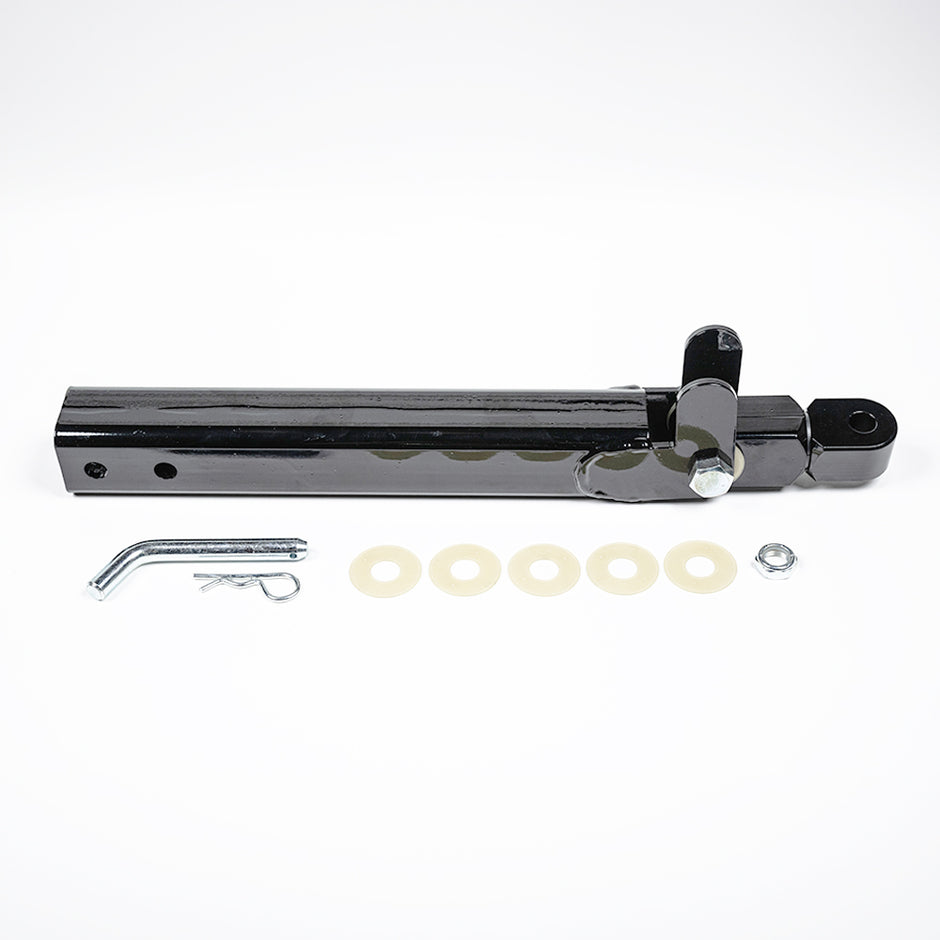 Hitch Connector