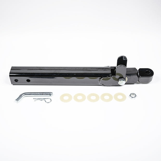 Hitch Connector