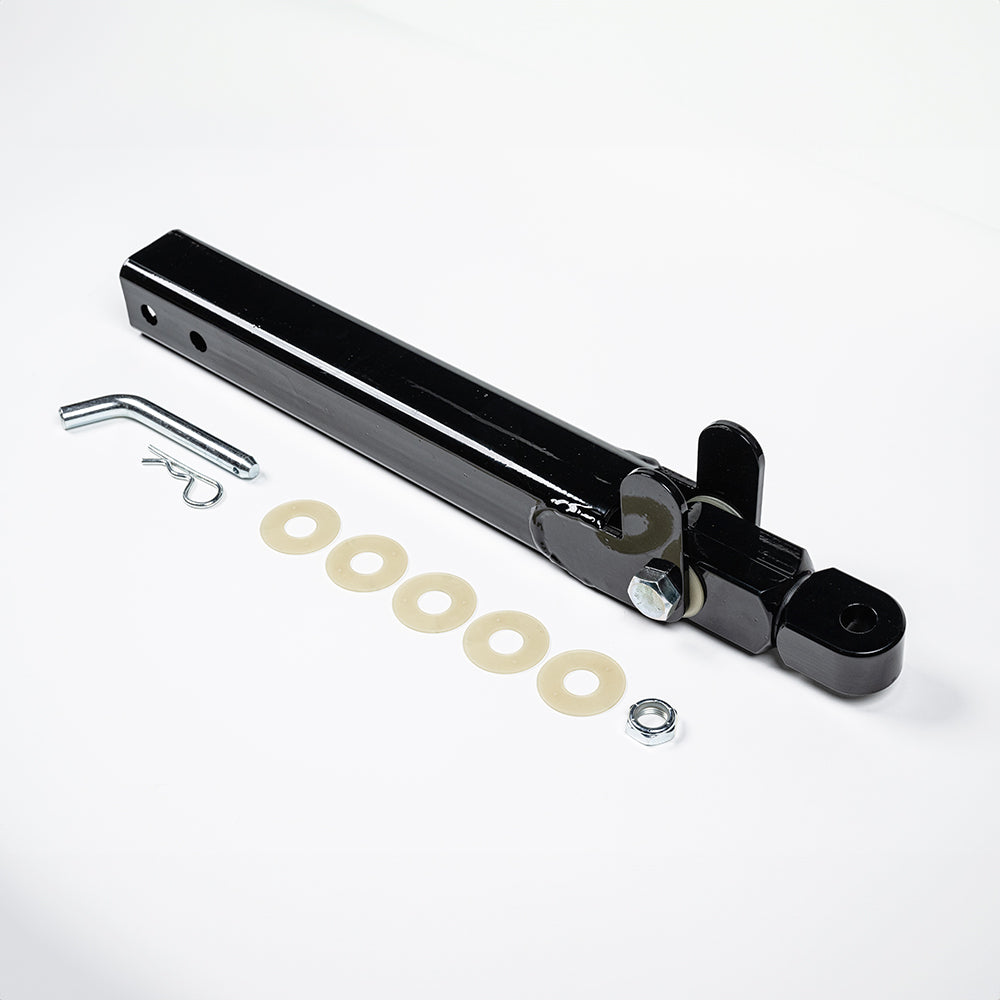 Hitch Connector