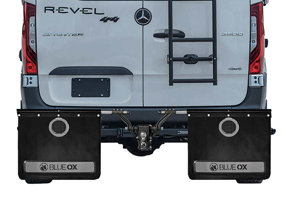 Mud Flap Accessory