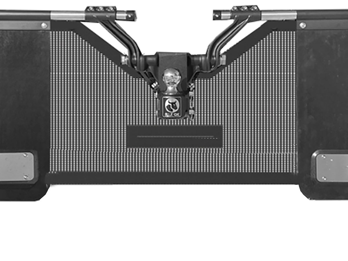 Mud Flap Accessory