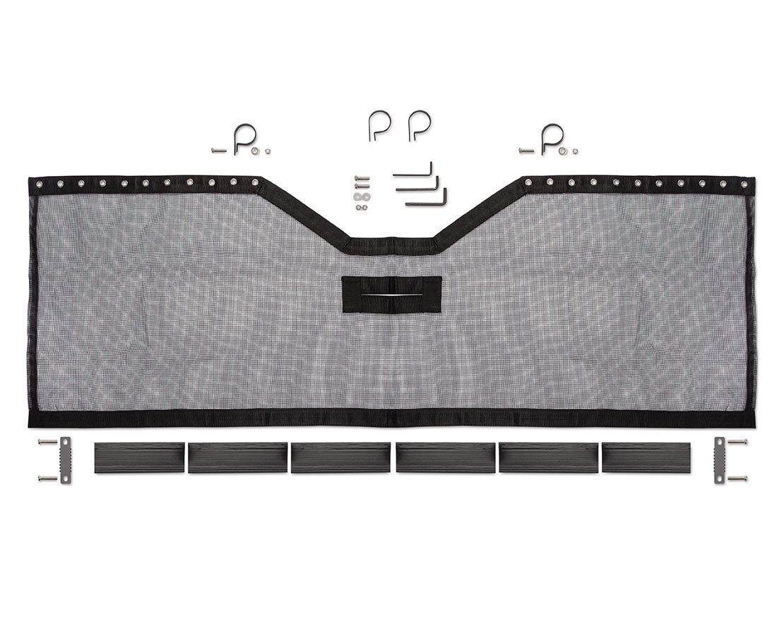 Mud Flap Accessory
