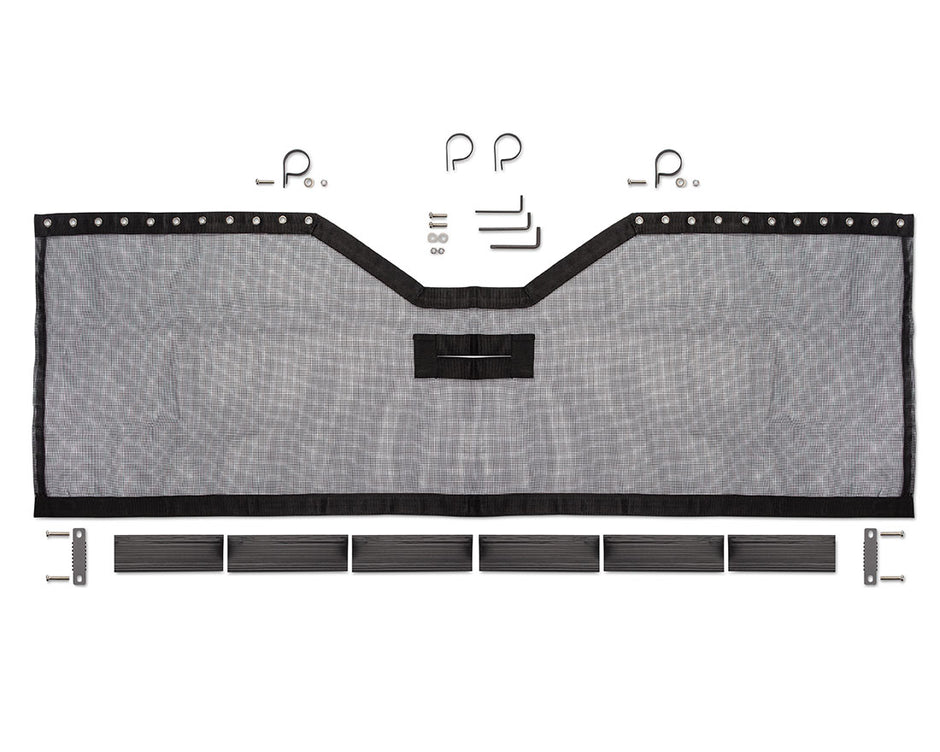 Mud Flap Accessory