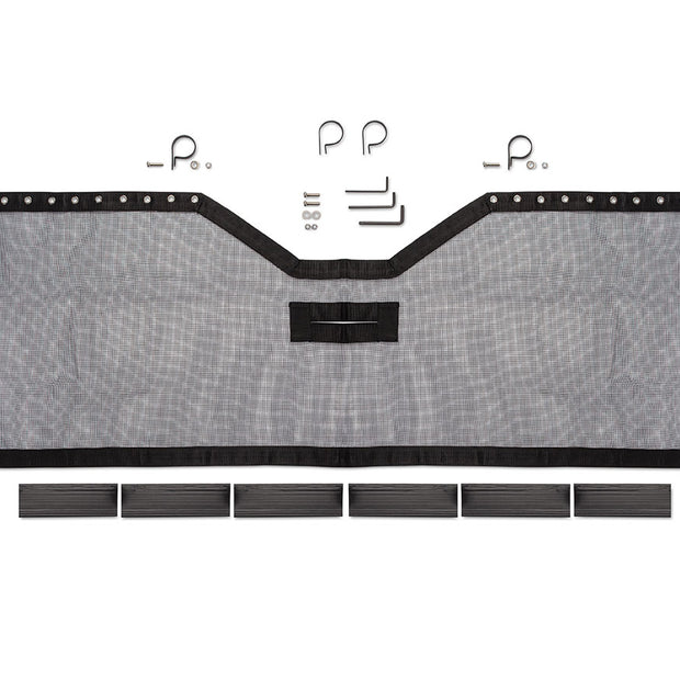 Mud Flap Accessory