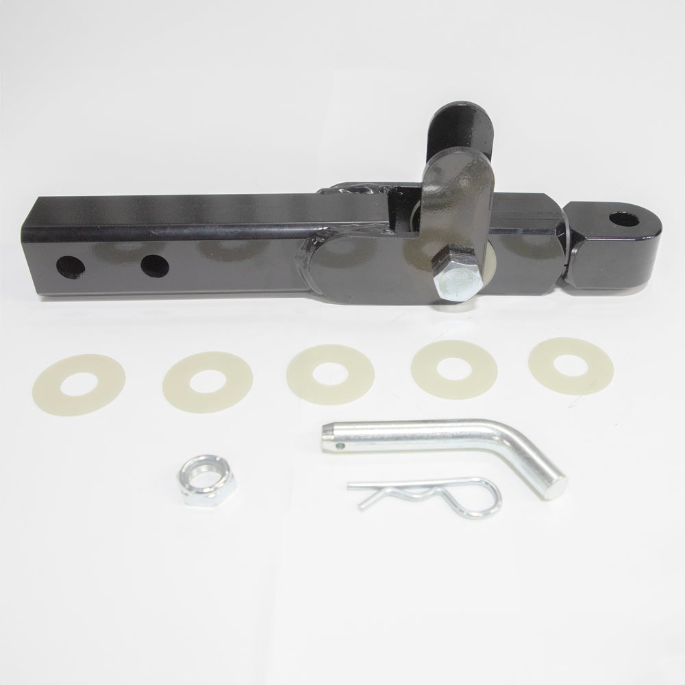 Hitch Connector