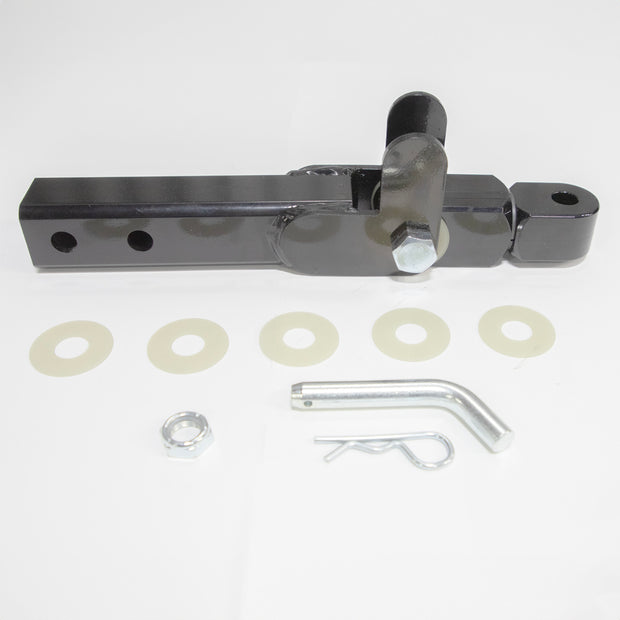 Hitch Connector