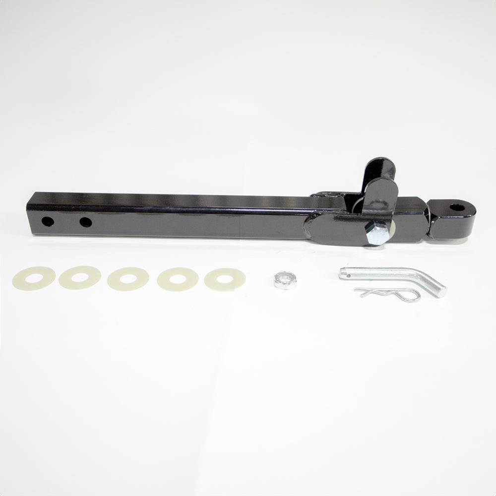 Hitch Connector