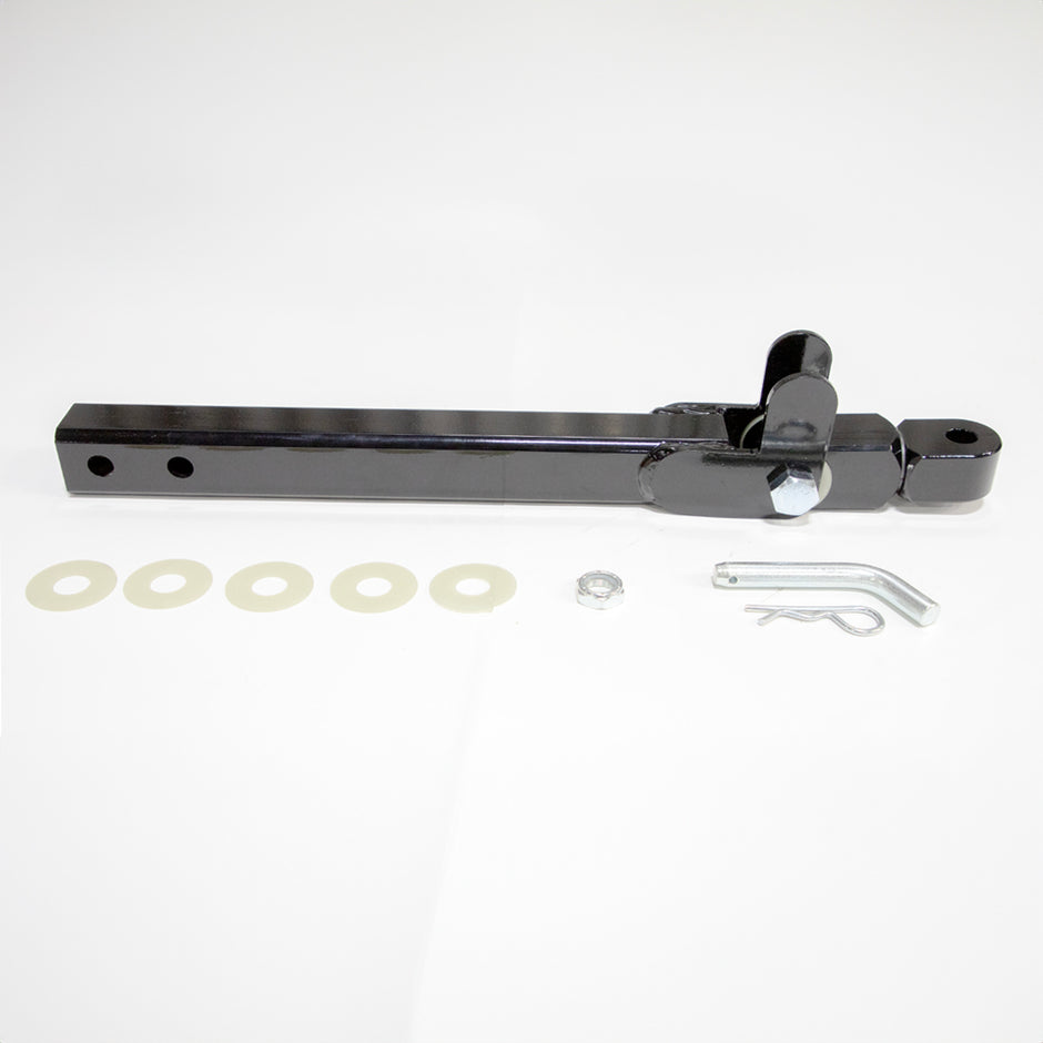 Hitch Connector