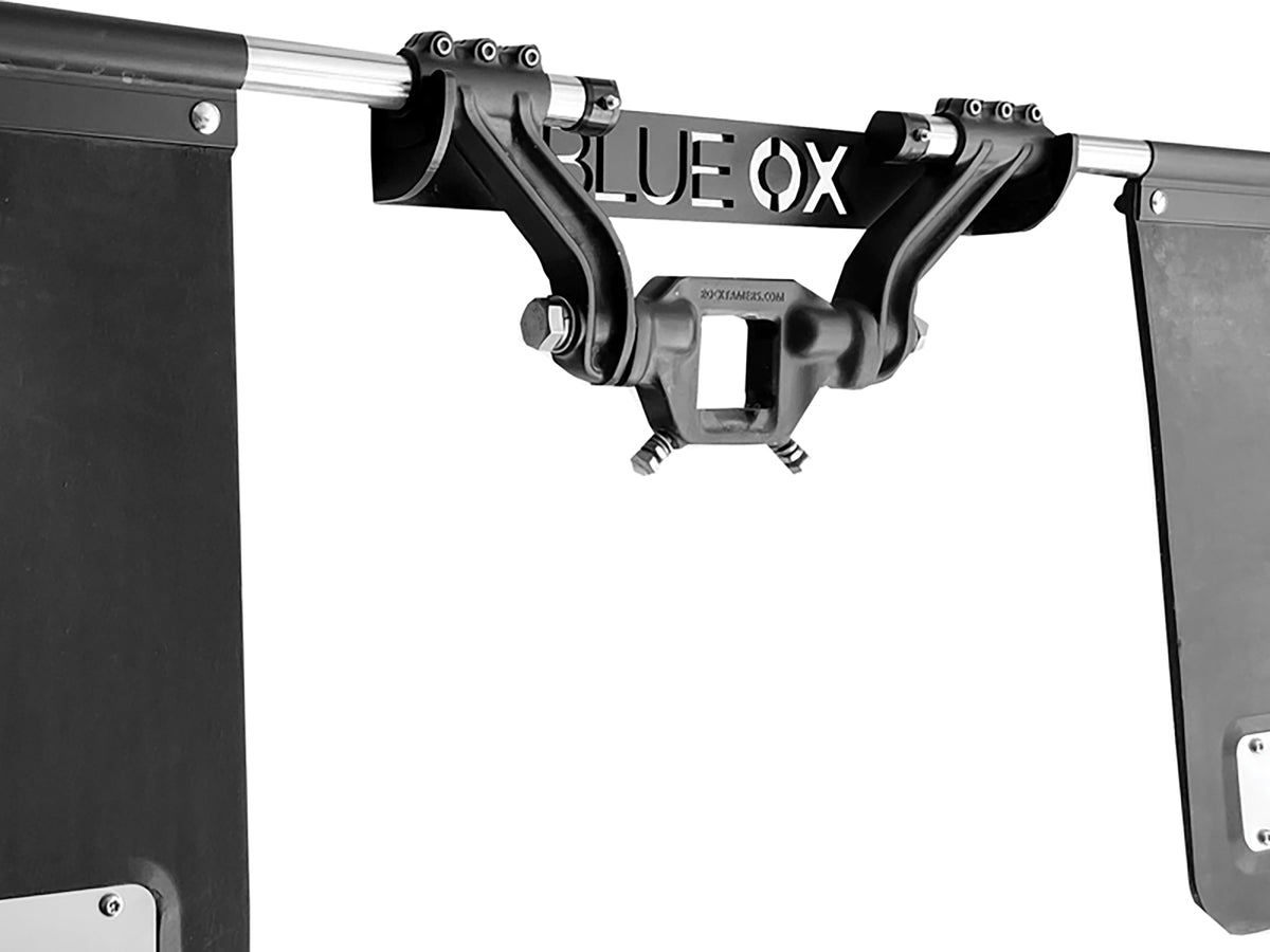 Mud Flap Accessory
