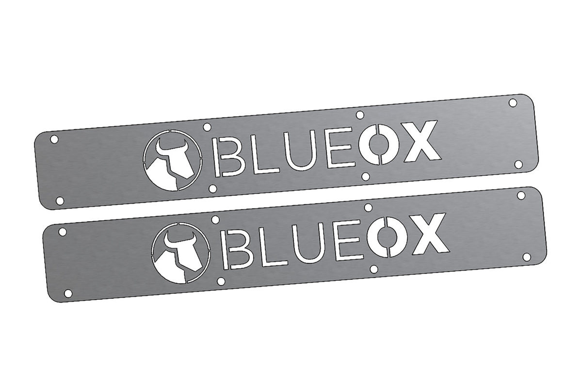 Mud Flap Accessory