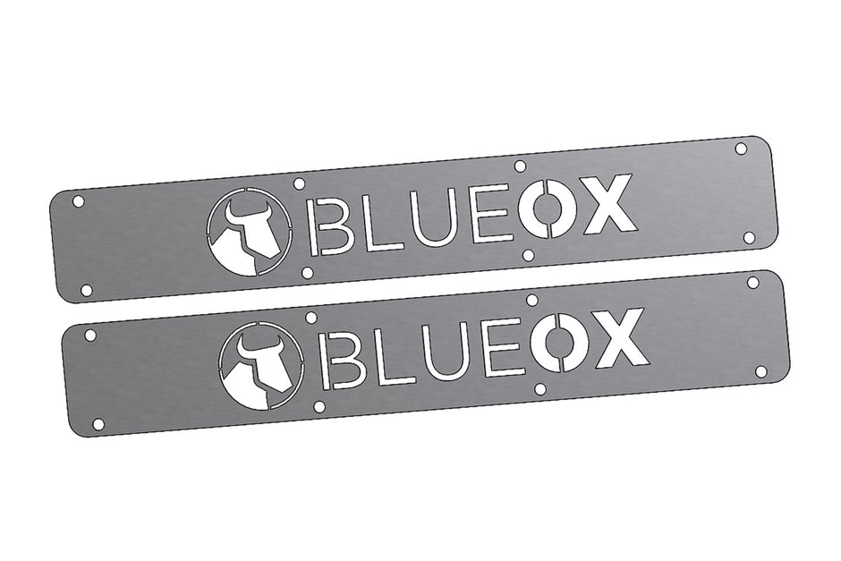 Mud Flap Accessory
