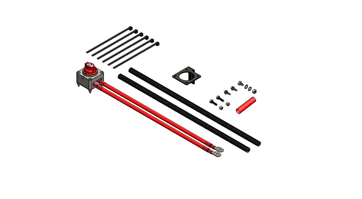 Towing Accessory