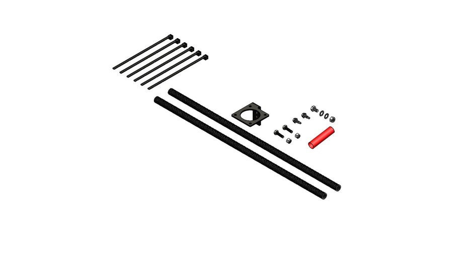 Towing Accessory