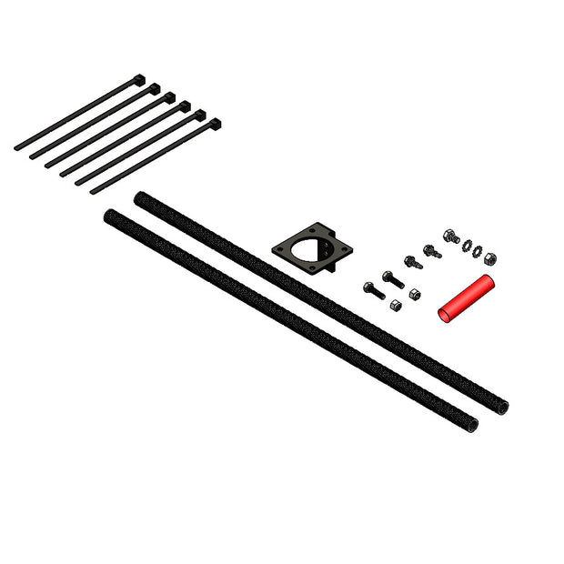 Towing Accessory