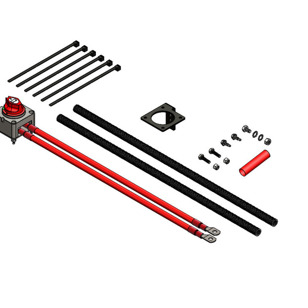 Towing Accessory