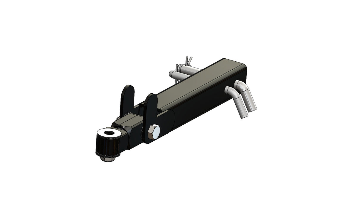 Hitch Connector
