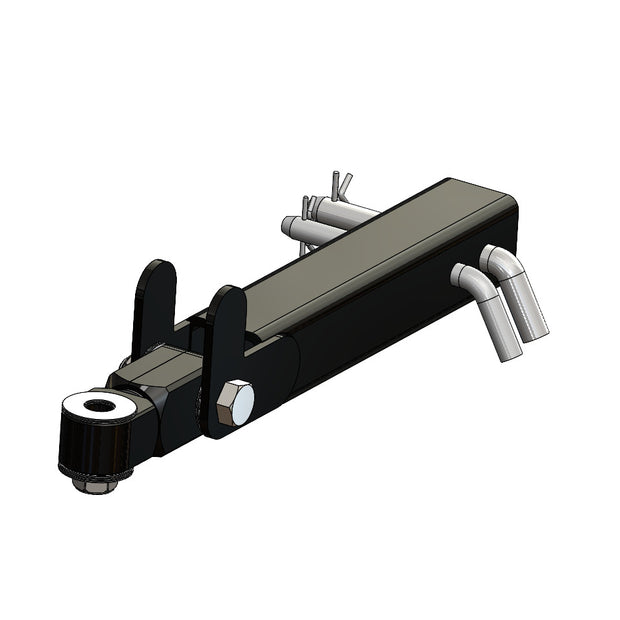 Hitch Connector