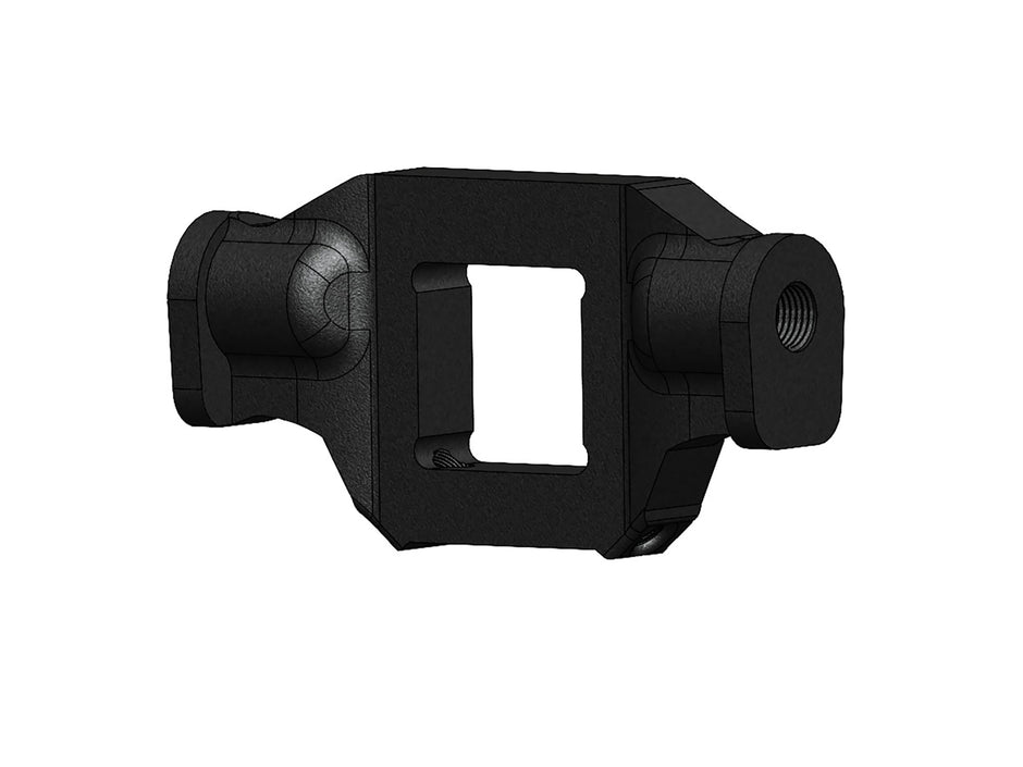 Mud Flap Accessory