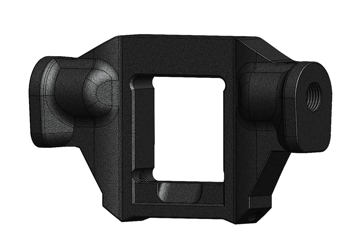 Mud Flap Accessory