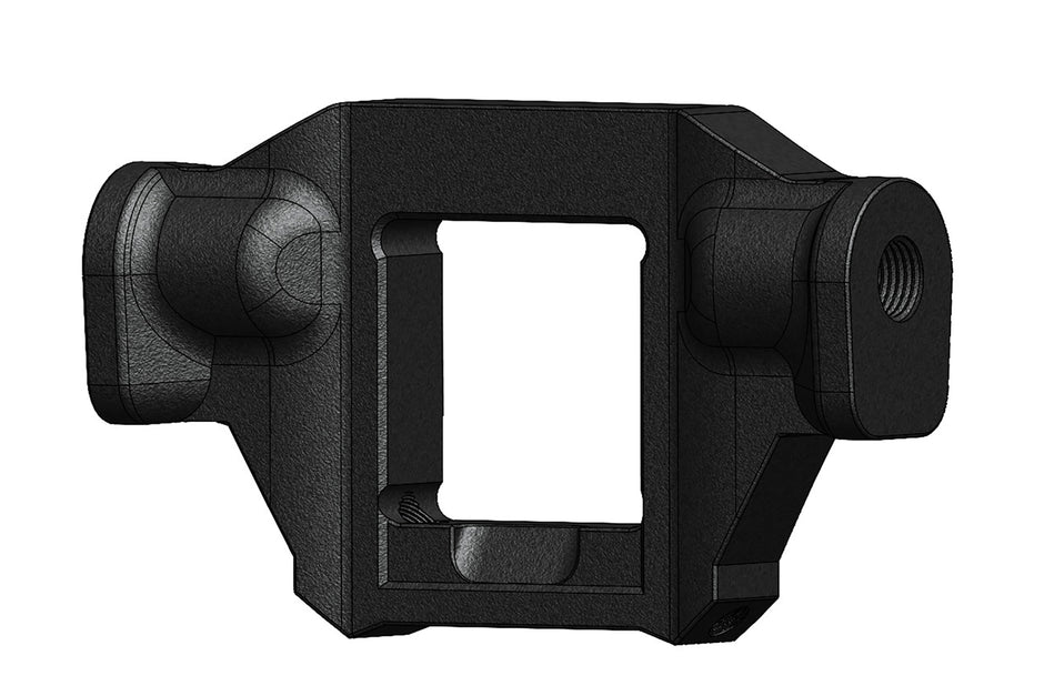 Mud Flap Accessory