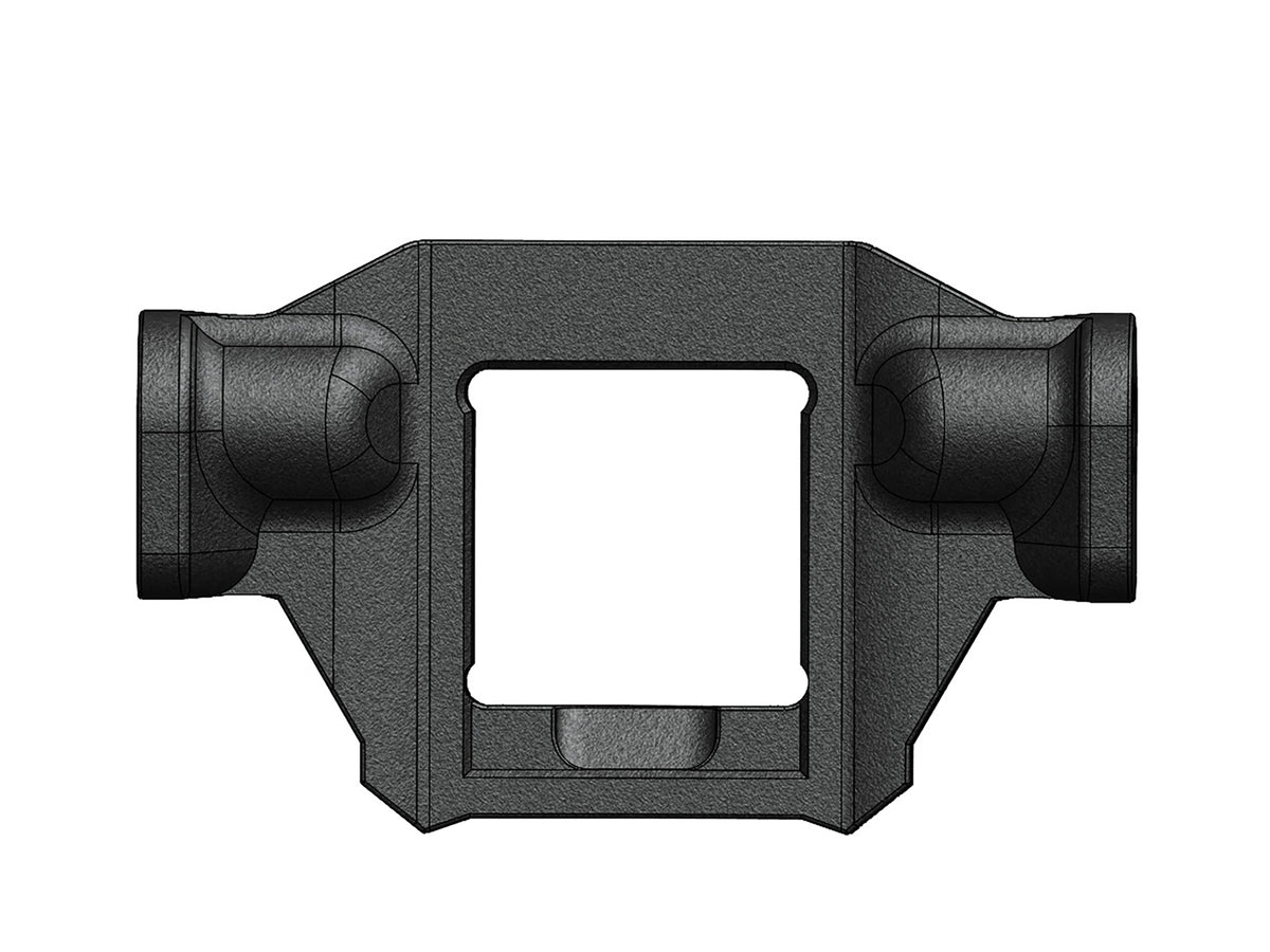 Mud Flap Accessory