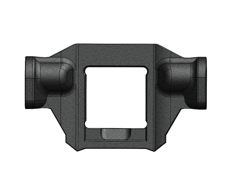 Mud Flap Accessory