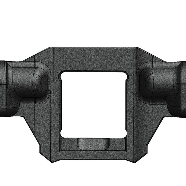 Mud Flap Accessory
