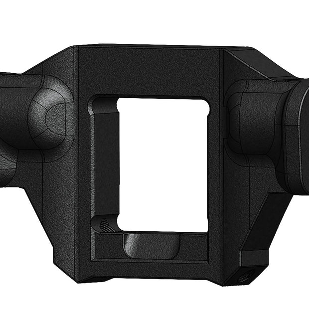 Mud Flap Accessory
