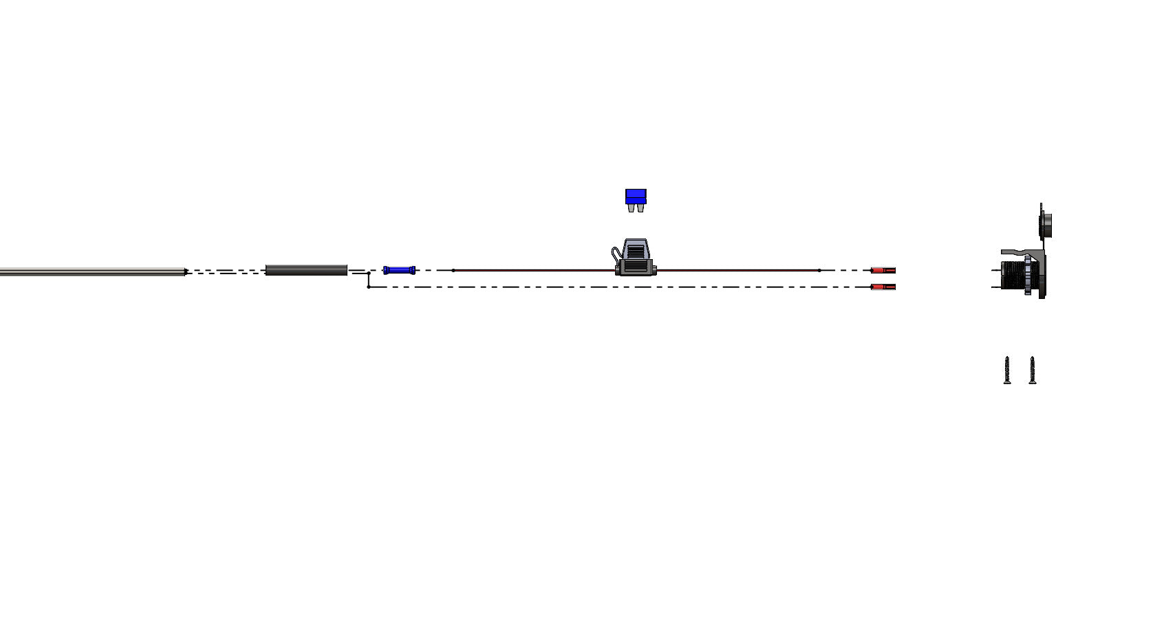 Towing Accessory