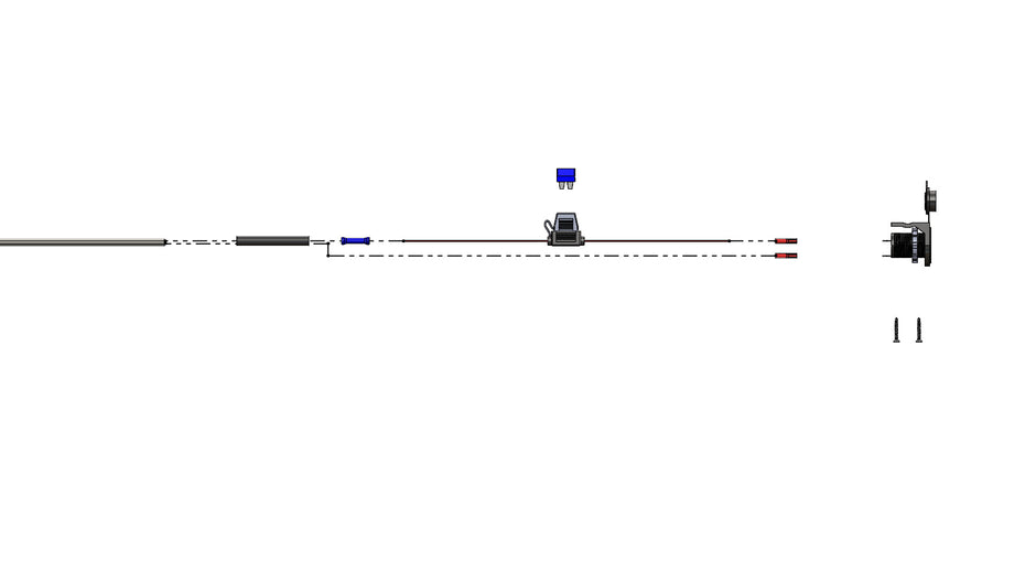 Towing Accessory