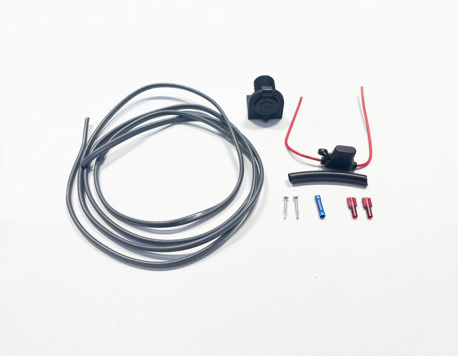 Towing Accessory
