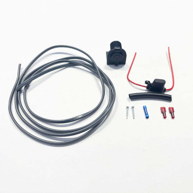 Towing Accessory