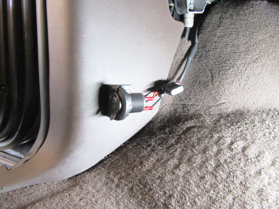 Towing Accessory