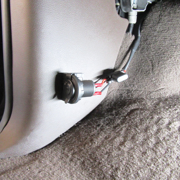 Towing Accessory