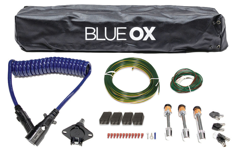 Towing Accessory Kit
